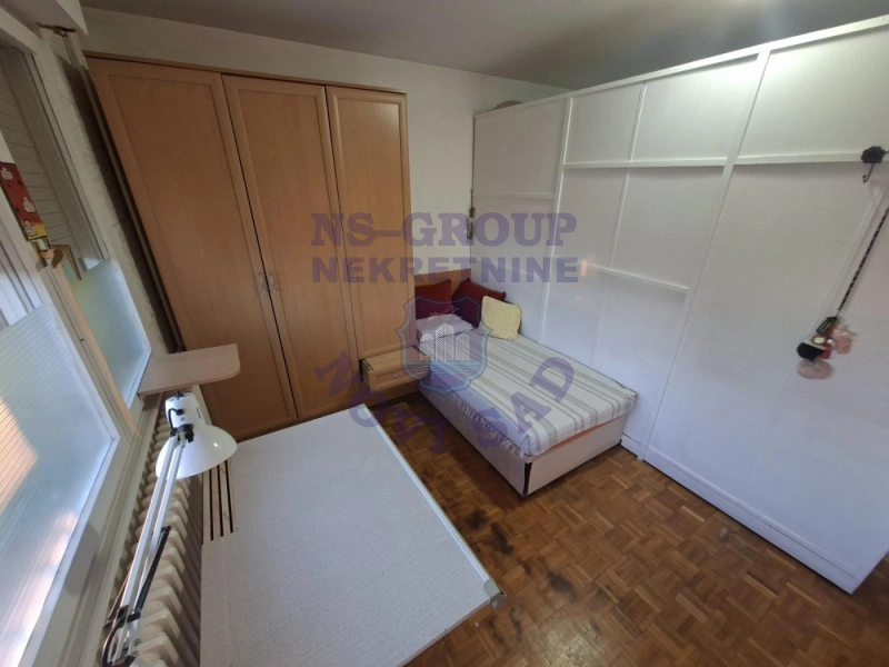 Stan na prodaju Novi Sad 43m2, 576726