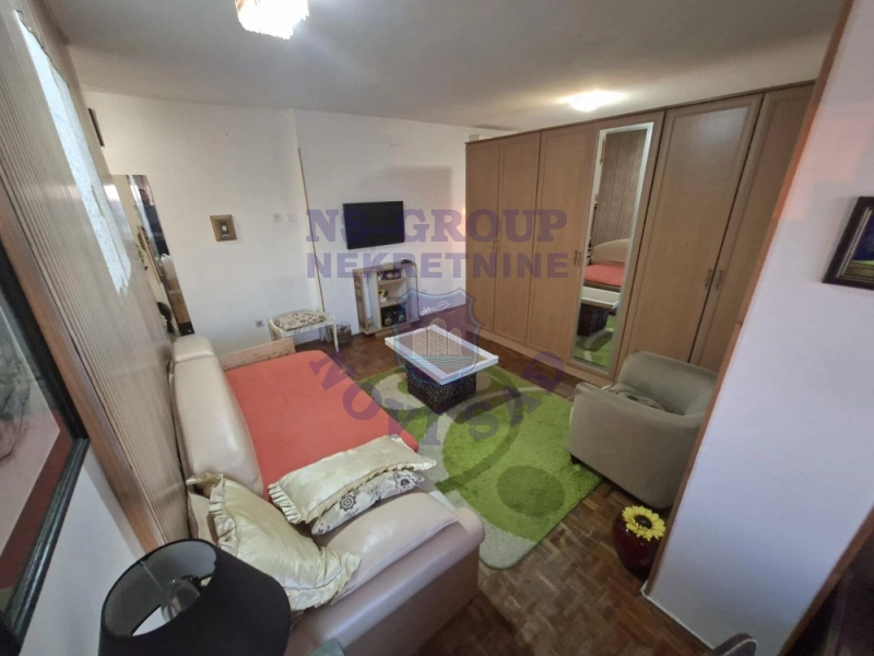 stan na prodaju Novi Sad, 43m2 576726
