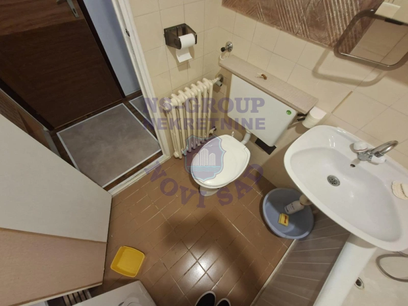Stan na prodaju Novi Sad 43m2, 576726