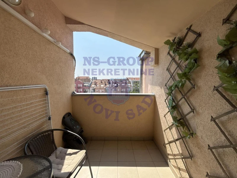Stan na prodaju Novi Sad 80m2, 576729