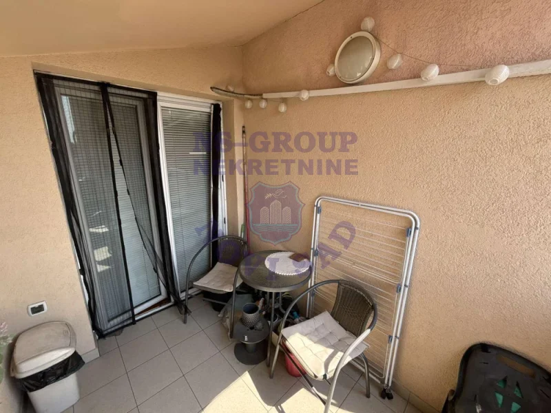 Stan na prodaju Novi Sad 80m2, 576729