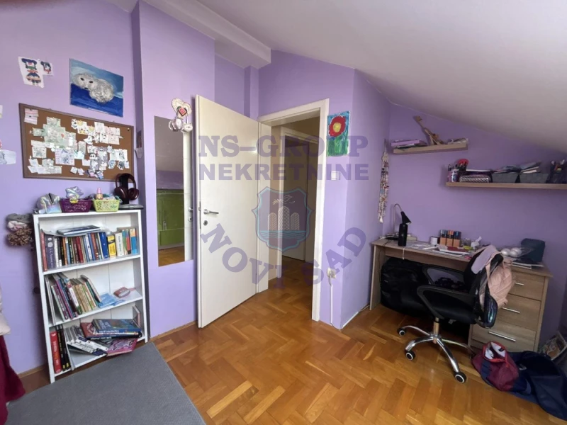 Stan na prodaju Novi Sad 80m2, 576729