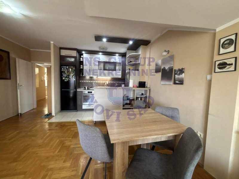 Stan na prodaju Novi Sad 80m2, 576729
