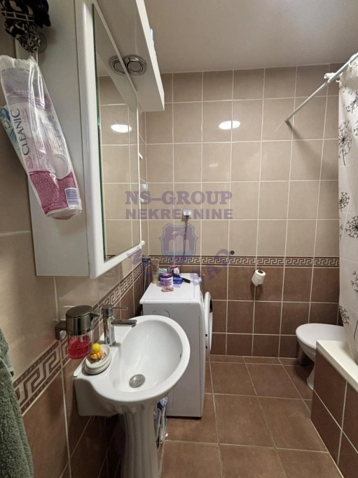 Stan na prodaju Novi Sad 80m2, 576729