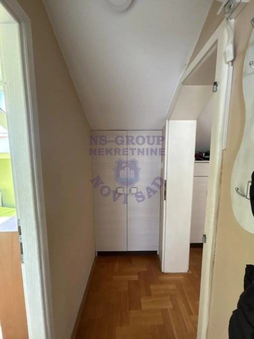 Stan na prodaju Novi Sad 80m2, 576729