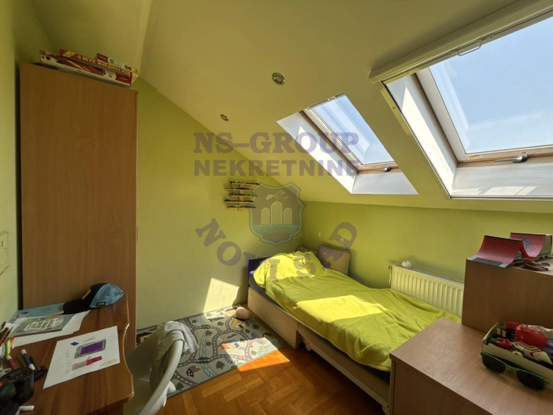 Stan na prodaju Novi Sad 80m2, 576729