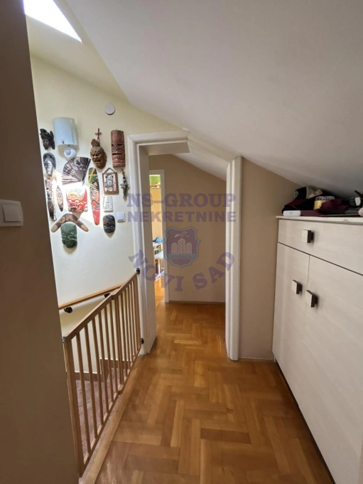 Stan na prodaju Novi Sad 80m2, 576729