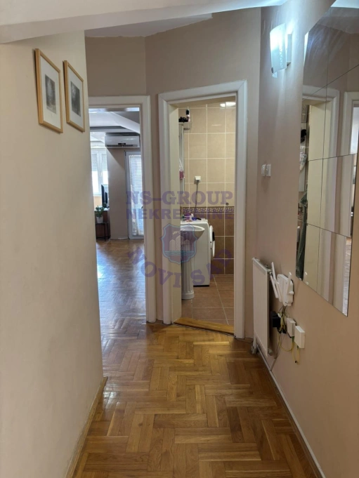 Stan na prodaju Novi Sad 80m2, 576729