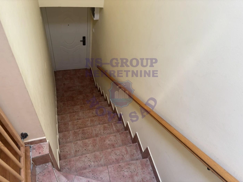 Stan na prodaju Novi Sad 80m2, 576729