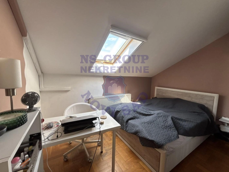 Stan na prodaju Novi Sad 80m2, 576729
