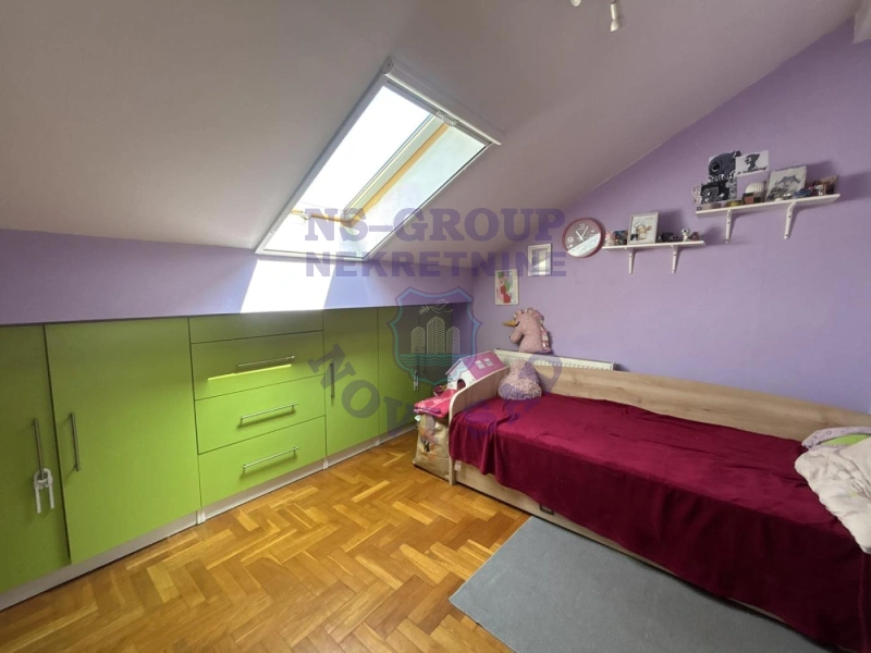 Stan na prodaju Novi Sad 80m2, 576729