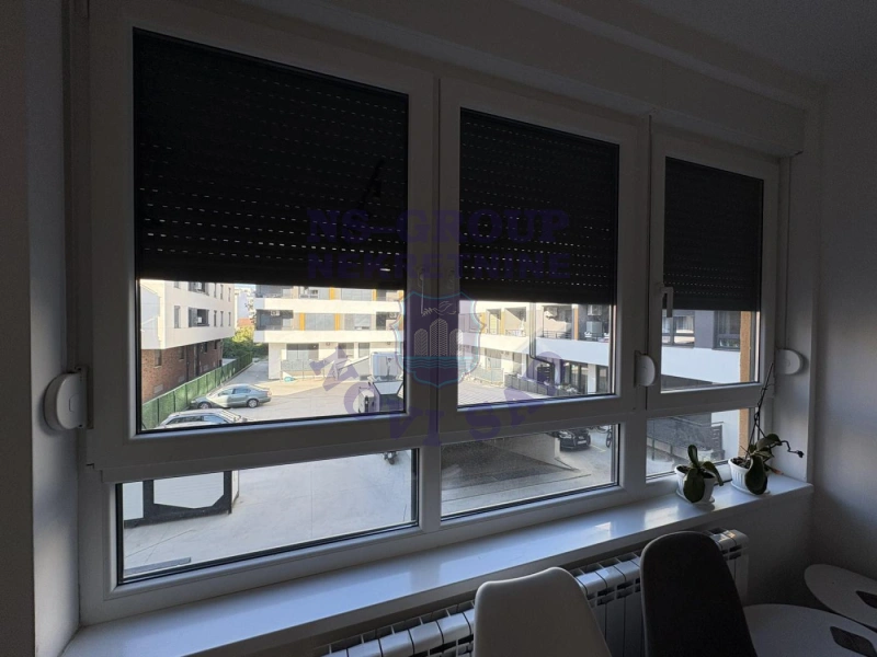 Stan na prodaju Novi Sad 44m2, 576740