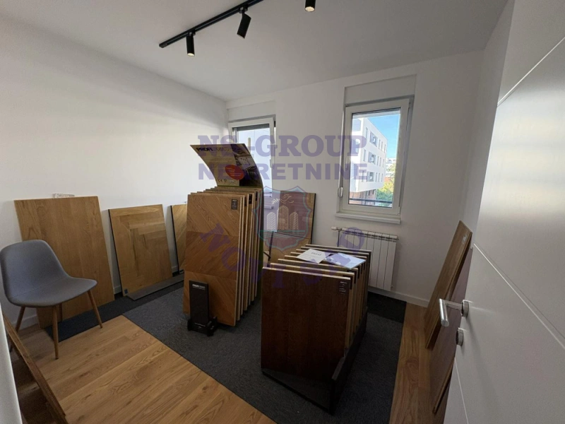 Stan na prodaju Novi Sad 44m2, 576740