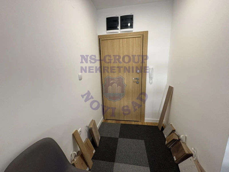 Stan na prodaju Novi Sad 44m2, 576740