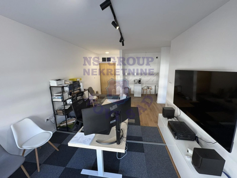 Stan na prodaju Novi Sad 44m2, 576740