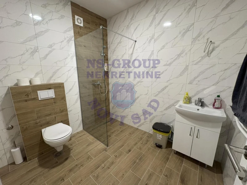 Stan na prodaju Novi Sad 44m2, 576740