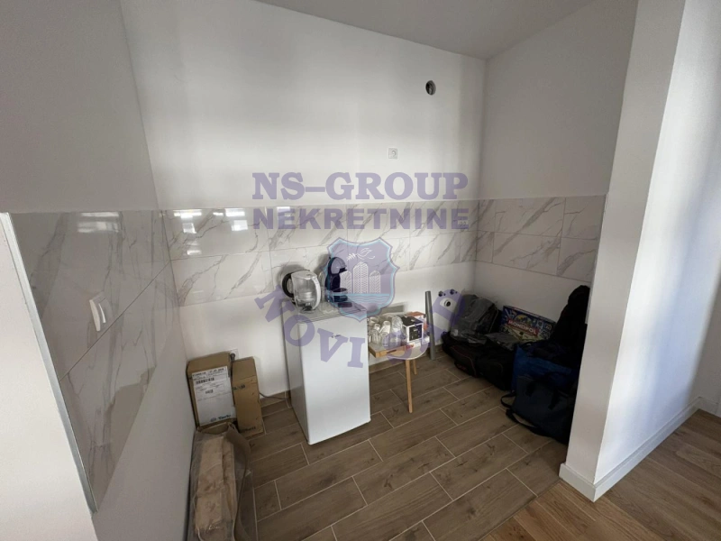 Stan na prodaju Novi Sad 44m2, 576740
