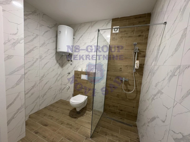 Stan na prodaju Novi Sad 44m2, 576740
