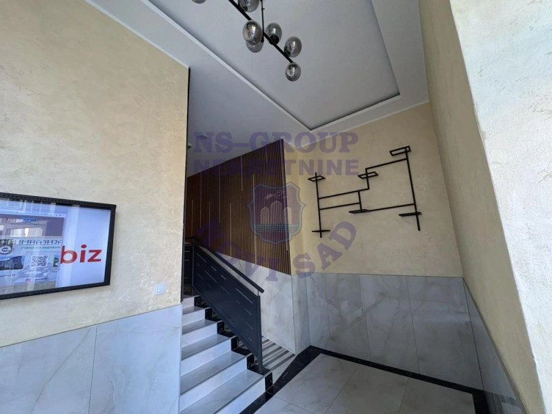 Stan na prodaju Novi Sad 44m2, 576740