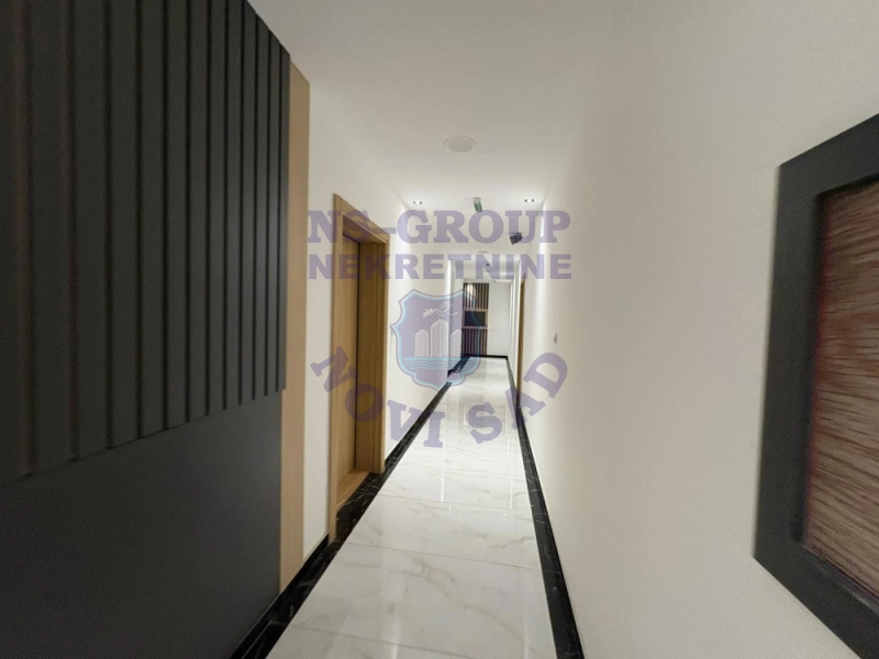 Stan na prodaju Novi Sad 44m2, 576740