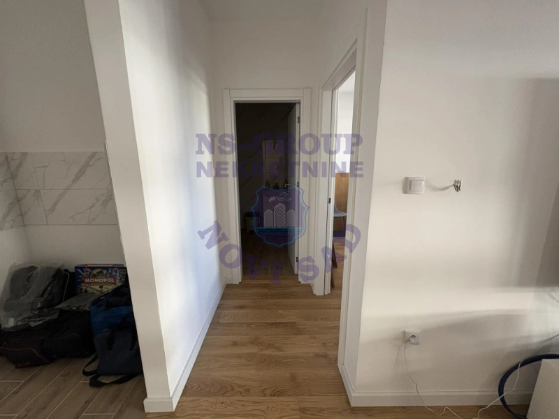 Stan na prodaju Novi Sad 44m2, 576740