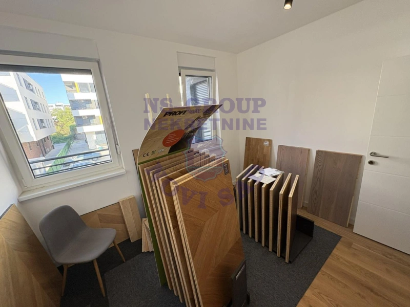 Stan na prodaju Novi Sad 44m2, 576740