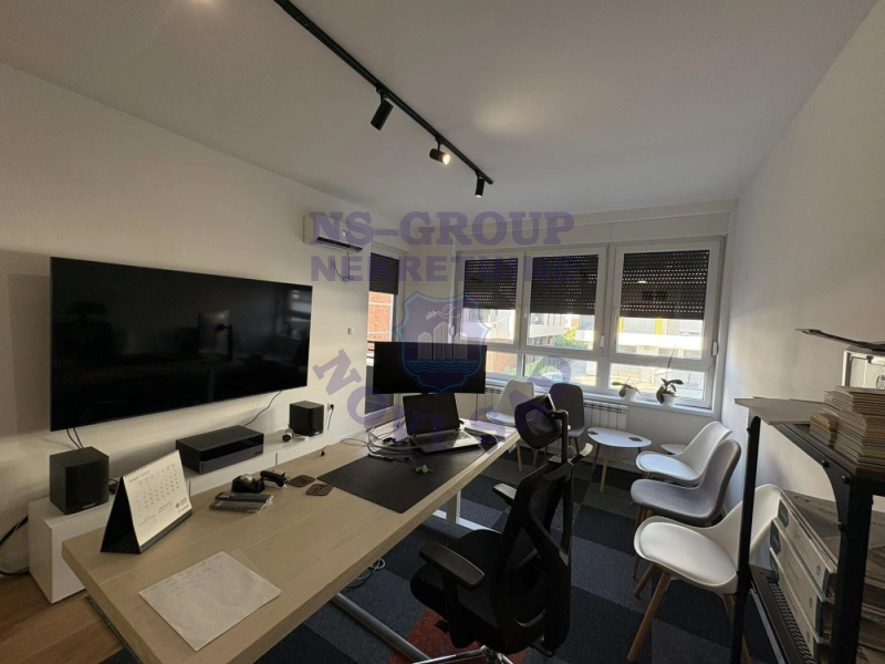 Stan na prodaju Novi Sad 44m2, 576740