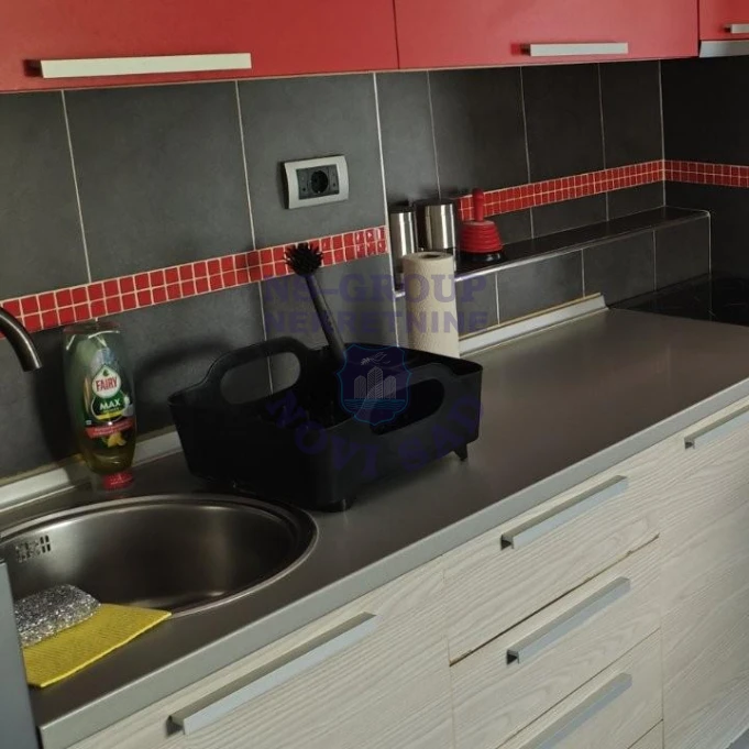 Stan na prodaju Novi Sad 39m2, 17263