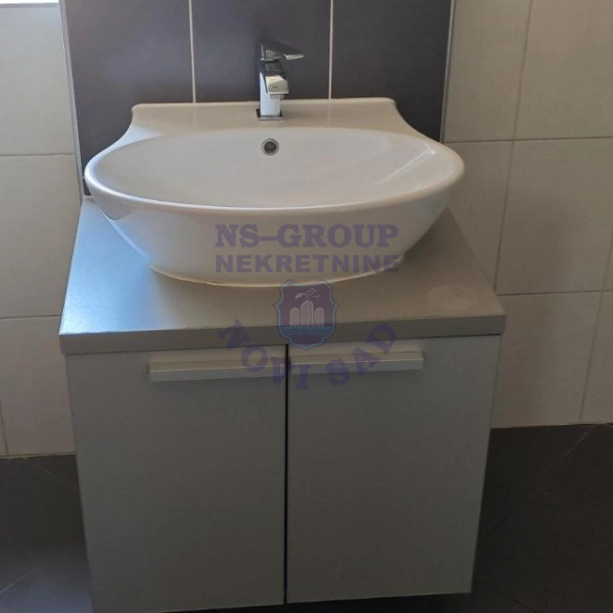 Stan na prodaju Novi Sad 39m2, 17263