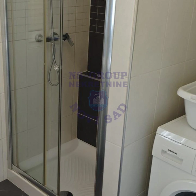 Stan na prodaju Novi Sad 39m2, 17263