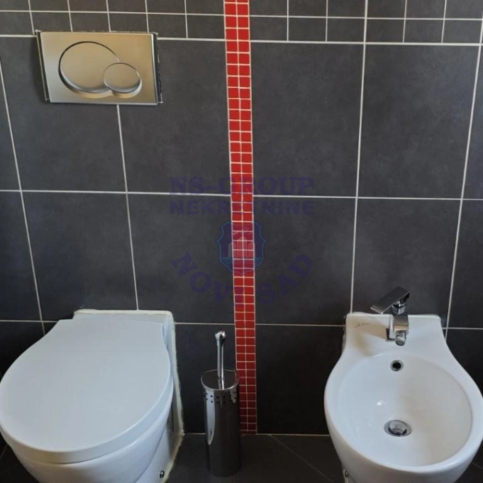 Stan na prodaju Novi Sad 39m2, 17263
