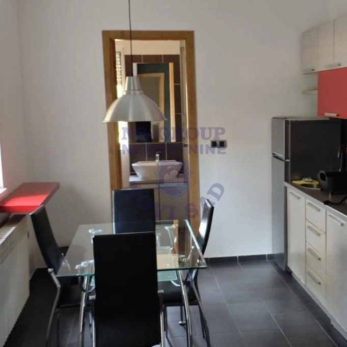 stan za izdavanje Novi Sad, 39m2 17263