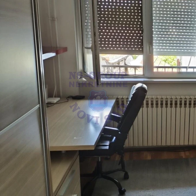 Stan na prodaju Novi Sad 39m2, 17263