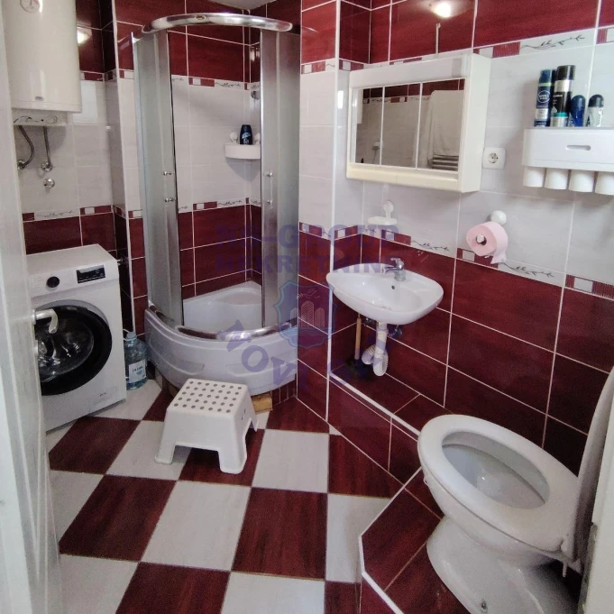 Stan na prodaju Novi Sad 65m2, 17267