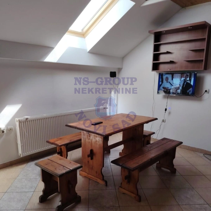 Stan na prodaju Novi Sad 65m2, 17267