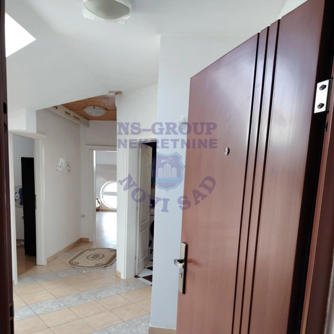Stan na prodaju Novi Sad 65m2, 17267