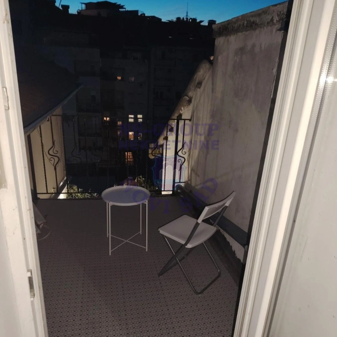 Stan na prodaju Novi Sad 65m2, 17267