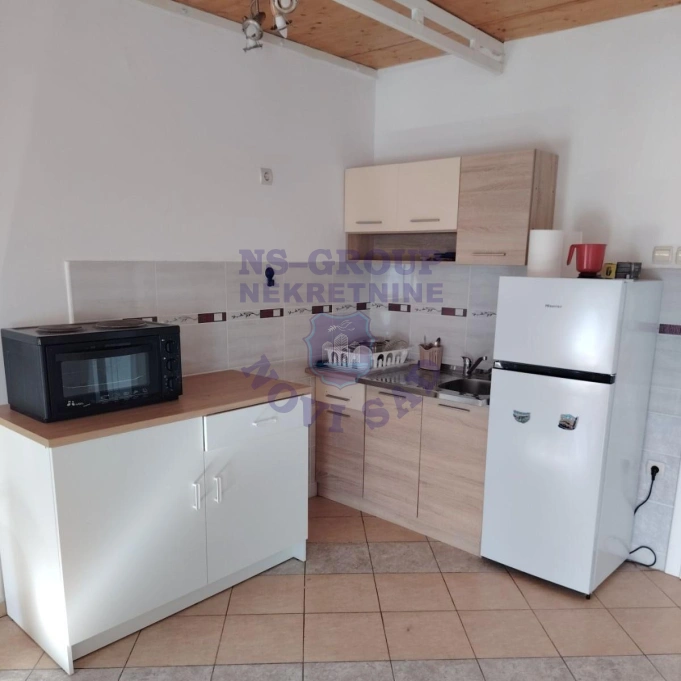 Stan na prodaju Novi Sad 65m2, 17267