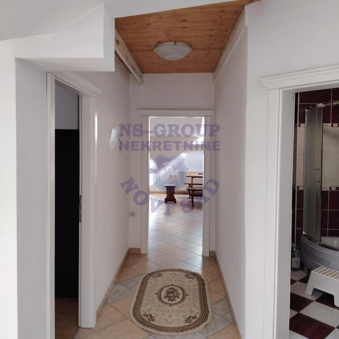 Stan na prodaju Novi Sad 65m2, 17267