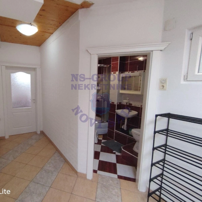 Stan na prodaju Novi Sad 65m2, 17267
