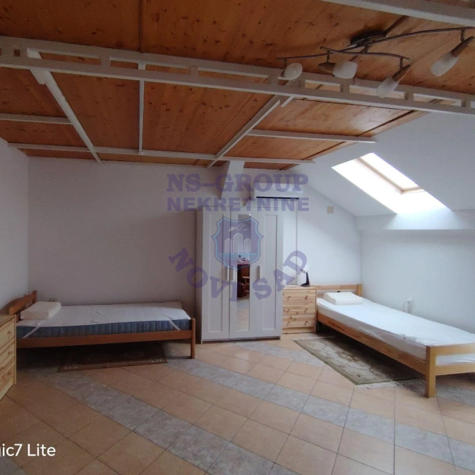 Stan na prodaju Novi Sad 65m2, 17267
