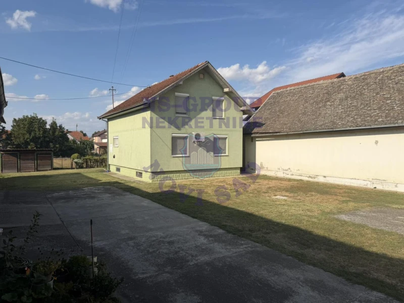 kuca na prodaju Futog, 61m2 576501