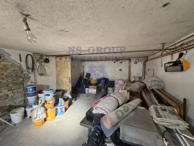 Kuća na prodaju Futog 61m2, 576501