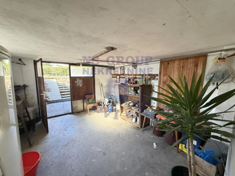 Kuća na prodaju Futog 61m2, 576501