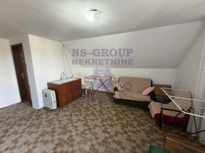 Kuća na prodaju Futog 61m2, 576501