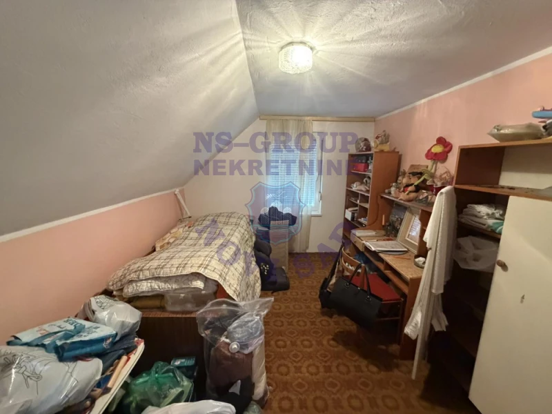 Kuća na prodaju Futog 61m2, 576501