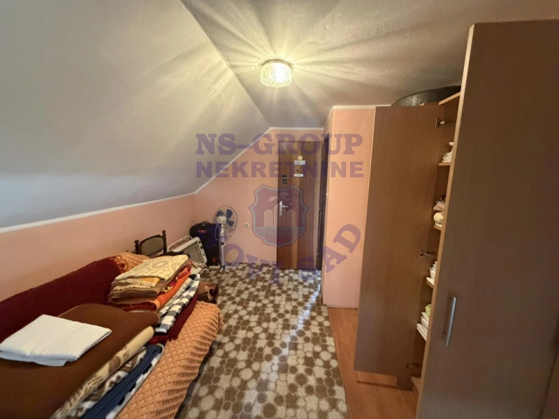 Kuća na prodaju Futog 61m2, 576501