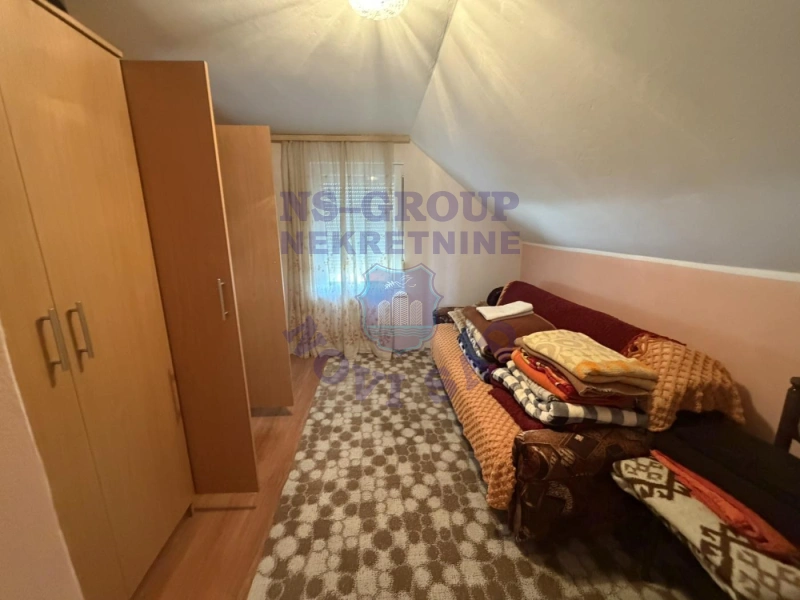 Kuća na prodaju Futog 61m2, 576501