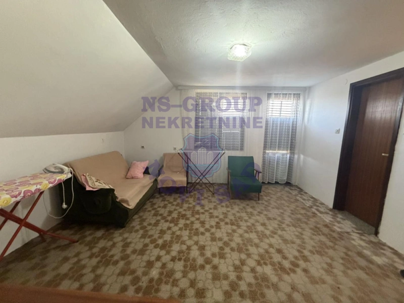 Kuća na prodaju Futog 61m2, 576501