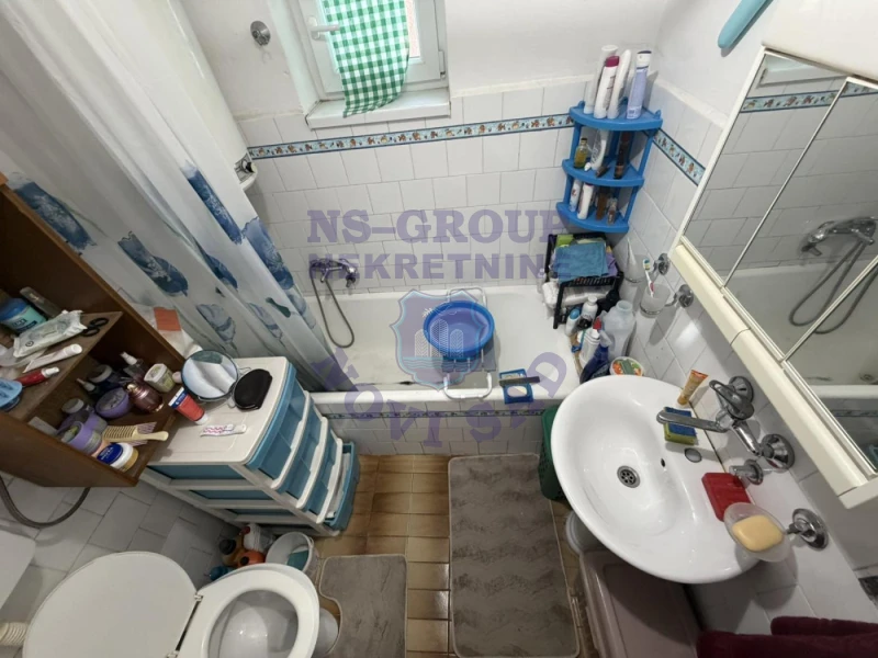 Kuća na prodaju Futog 61m2, 576501